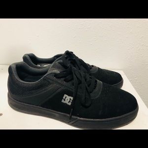 DC MikeMo Capaldi S Shoes